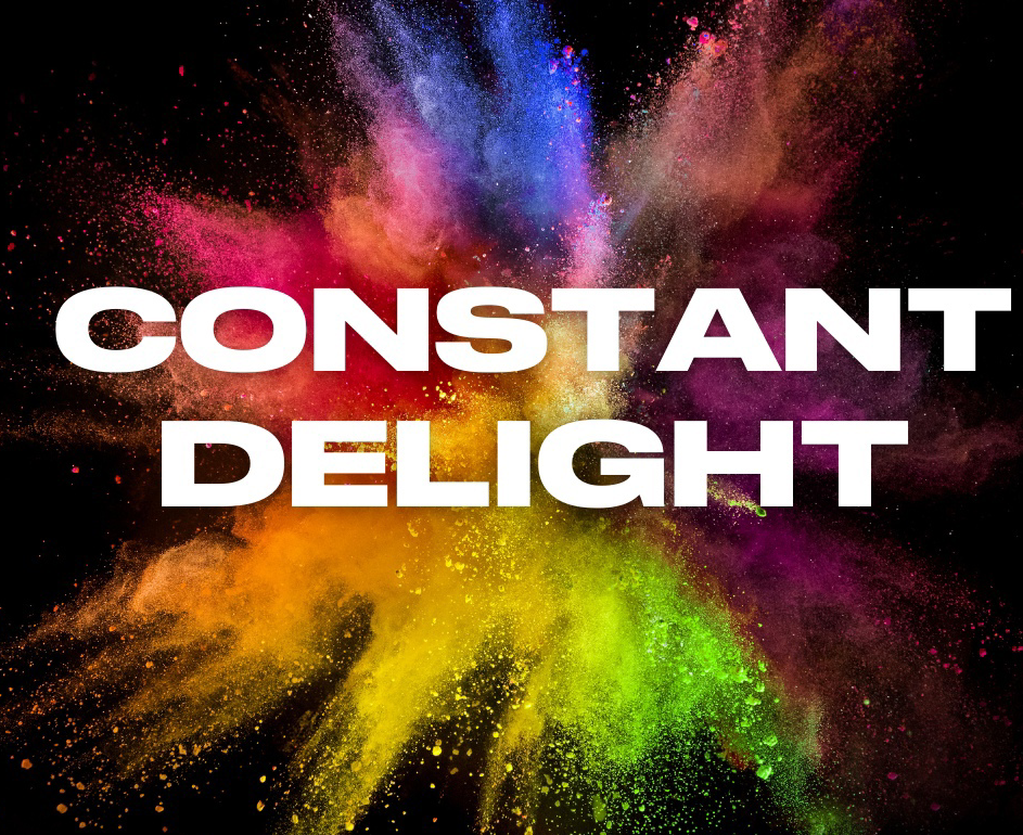 Constant Delight