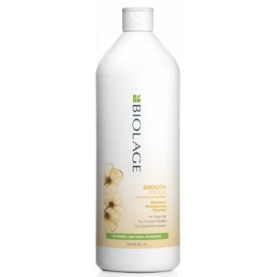 смус шамп литр