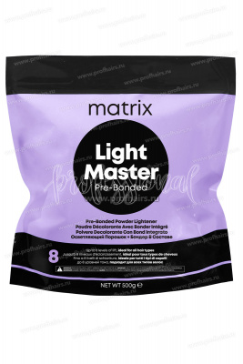 matrix_light_master_pre_bonded_obestsvechivayushchiy_poroshok_500_gr