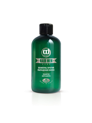 против выпадения