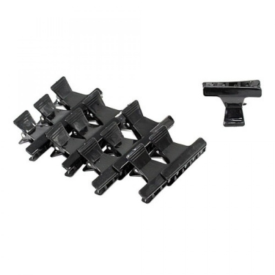 Зажим-краб для волос ZS 001