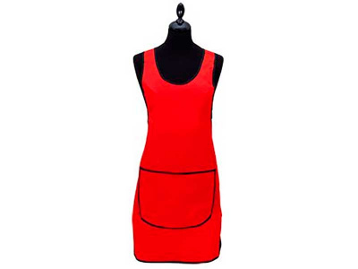 Фартук для парикмахера AP 02R