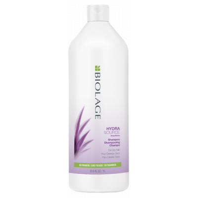 шампунь гидрасурс литр