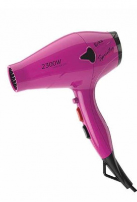 Фен фиолетовый HDR 017 V