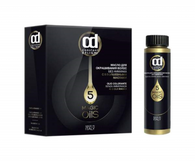 масло без номера