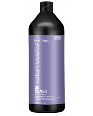 шамп соу сильвер