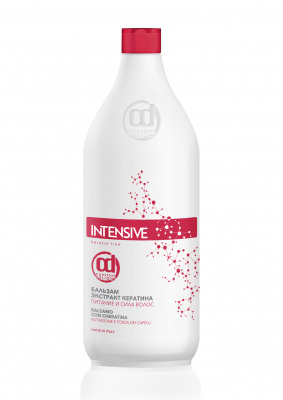 экстракт кератина бальзам