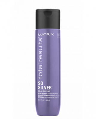 соу сильвер мал шамп