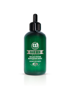 лосьон проив выпадения