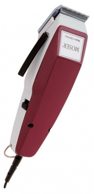 Машинка MOSER вибрационная Edition , 10 Вт