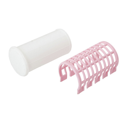 Бигуди термо 32 мм (4 шт) Harizma Бигуди термо 32 мм (4 шт) Harizma